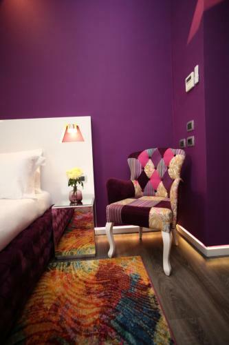Divina Boutique Hotel