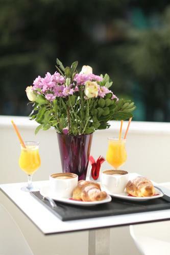 Divina Boutique Hotel