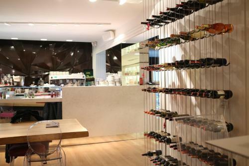Divina Boutique Hotel
