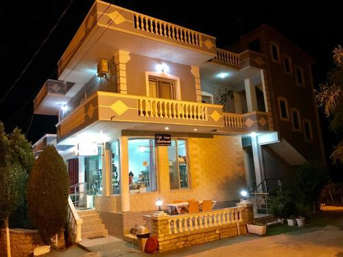 Apartamentos Villa Caca