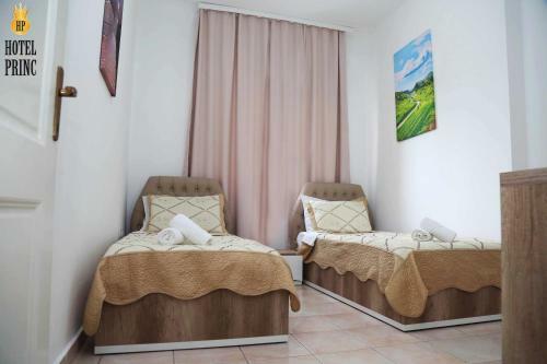 Hotel Princ
