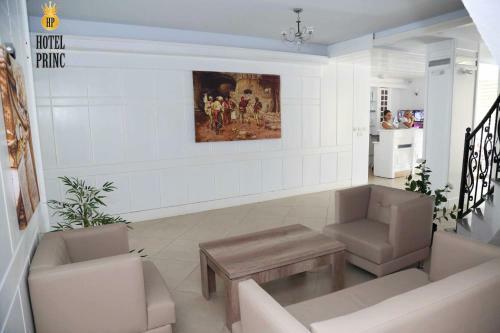 Hotel Princ