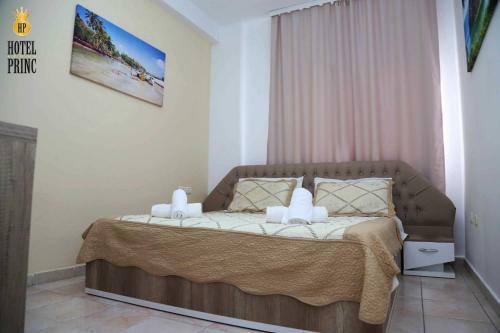 Hotel Princ