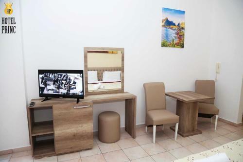 Hotel Princ
