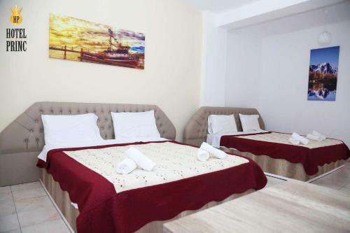Hotel Princ