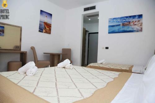 Hotel Princ
