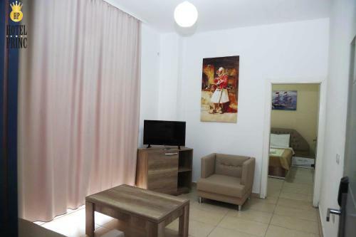 Hotel Princ