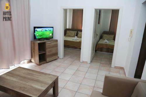 Hotel Princ