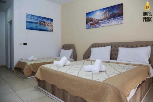 Hotel Princ