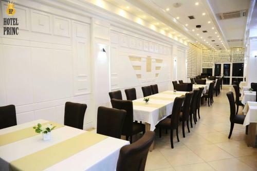 Hotel Princ