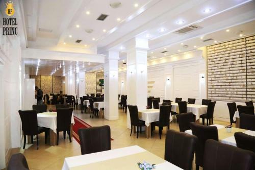 Hotel Princ