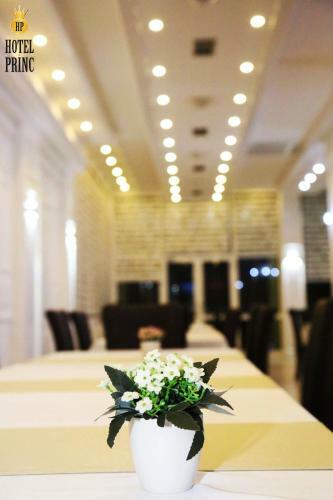 Hotel Princ