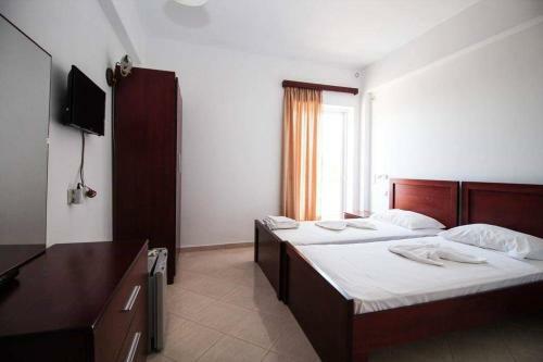 Hotel Afrodite