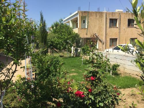 Apartment Lenci Ksamil