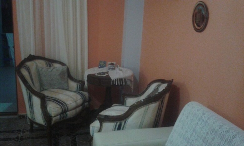 Hotel Vila Blu