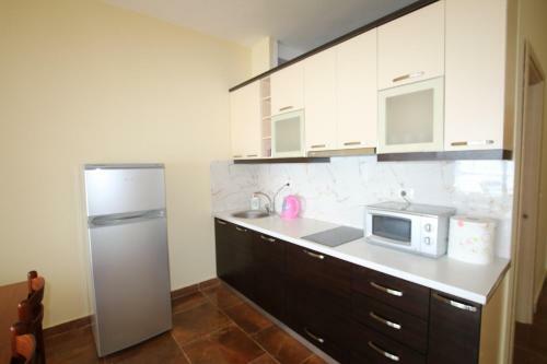 Julia Apartment