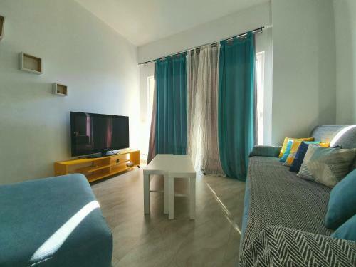 Alba Apartments