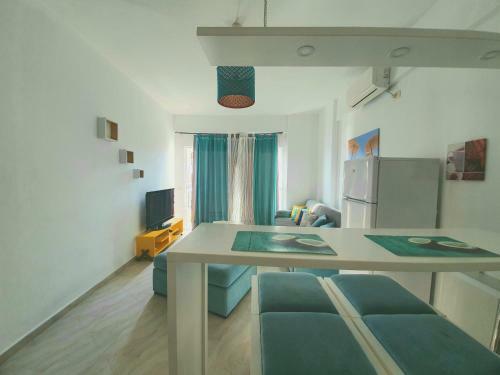 Alba Apartments