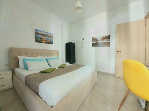 Alba Apartments