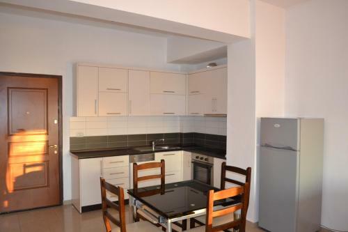 Alba Apartments