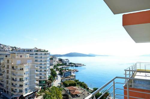 Alba Apartments