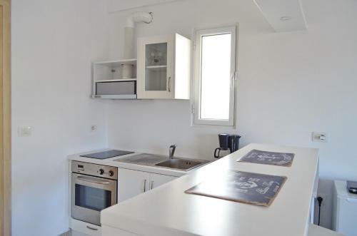 Alba Apartments