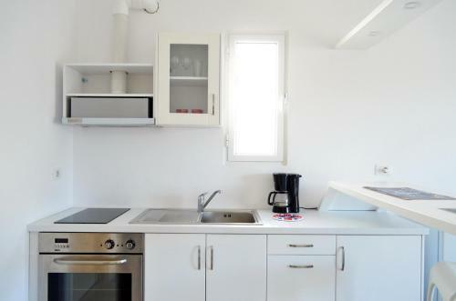 Alba Apartments