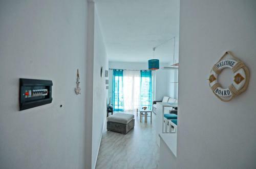 Alba Apartments