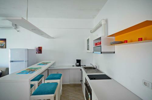 Alba Apartments