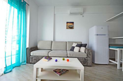 Alba Apartments