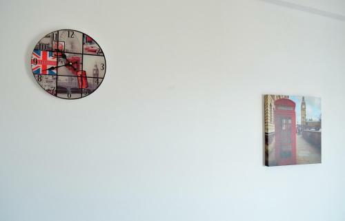 Alba Apartments