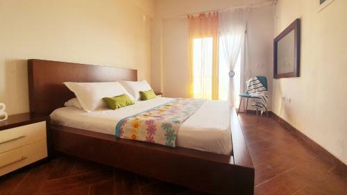 Alba Apartments
