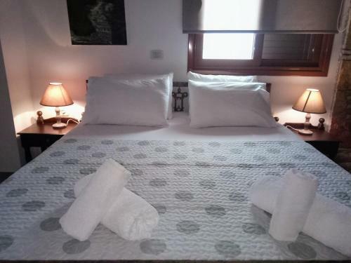 Hostal John's Guesthouse