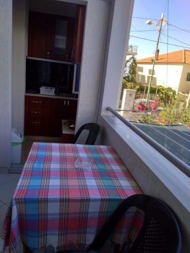 Aparthotel Vila Ester