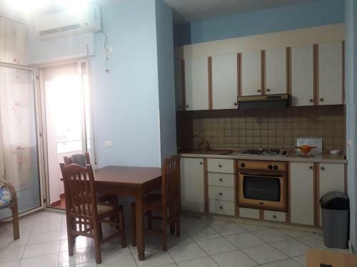 Seaside Apartment