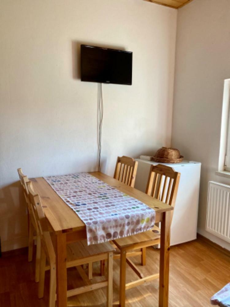 Apartamento Flats Gezimi