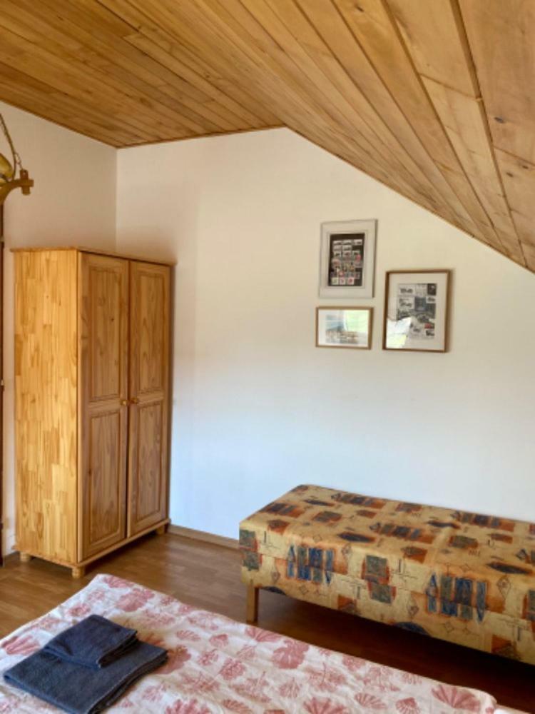 Apartamento Flats Gezimi