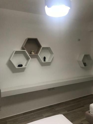 Apartamento Vlora Center Veranda