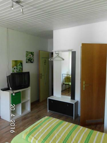 Hostal Pension Sonnenschein