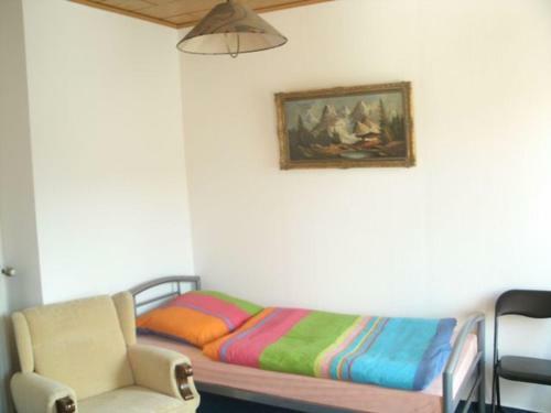 Apartamento G�stehaus Harz -zimmervermietung-
