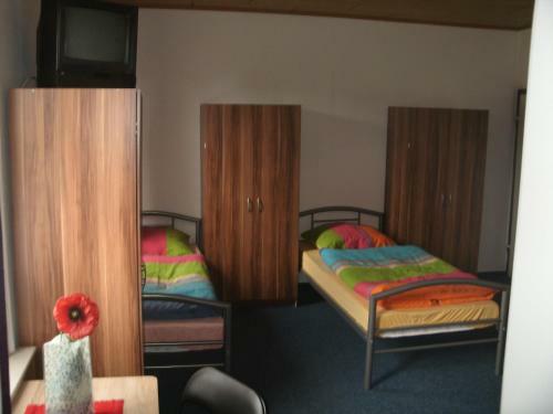 Apartamento G�stehaus Harz -zimmervermietung-