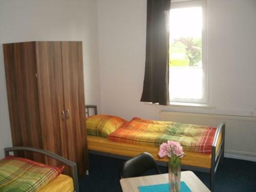 Apartamento G�stehaus Harz -zimmervermietung-