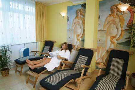 Residenz-strandhotel (kinderfreies Hotel)