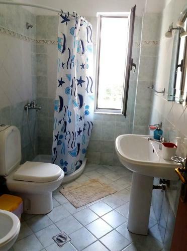Apartamento Saranda Rooms