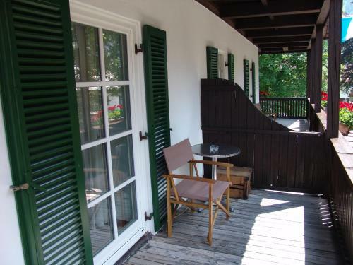 Hotel K�nigslinde