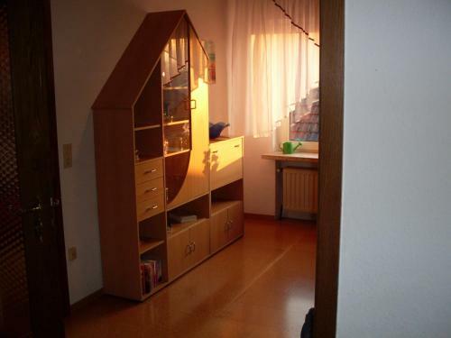 Apartamento Die Silberm�we Im Ankerhuus Burhave