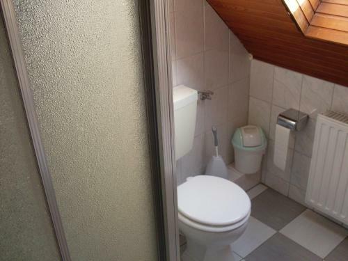Apartamento Die Silberm�we Im Ankerhuus Burhave