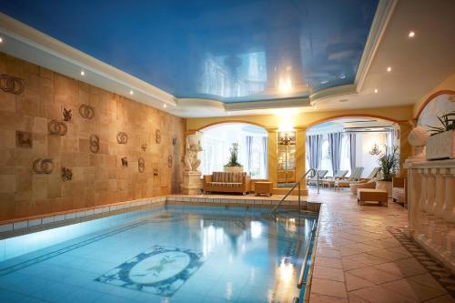 G�bels Landhotel