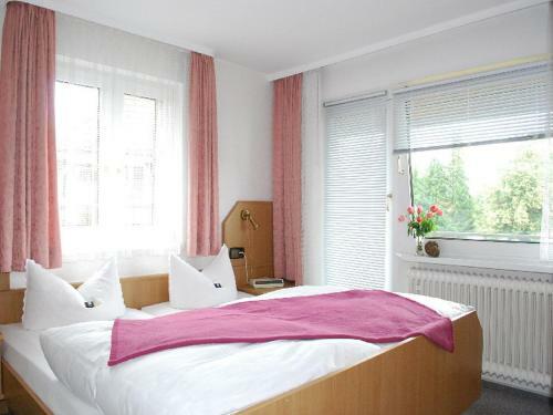 Apartamento G�stehaus Und Ferienwohnungen Kunkelmann