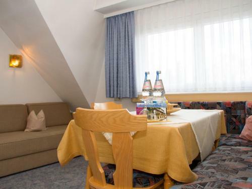 Apartamento G�stehaus Und Ferienwohnungen Kunkelmann
